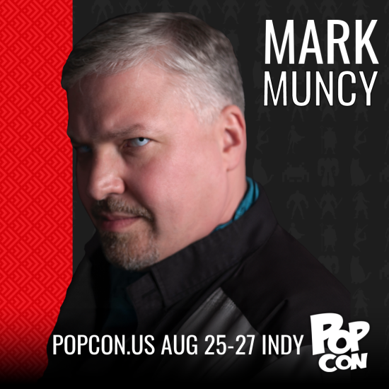 SMGPods's tweet photo. Come meet author Mark Muncy, author of Eerie Appalachia and Eerie Florida in Writers' Row at Indy Pop Con!
 He's also co-host of the paranormal podcast, @eerietravels

#paranormal #WritingCommunity #writerslife #writers #Indypopcon #writersrow #horror #authors #indieauthors https://t.co/7Igw2k3rDW