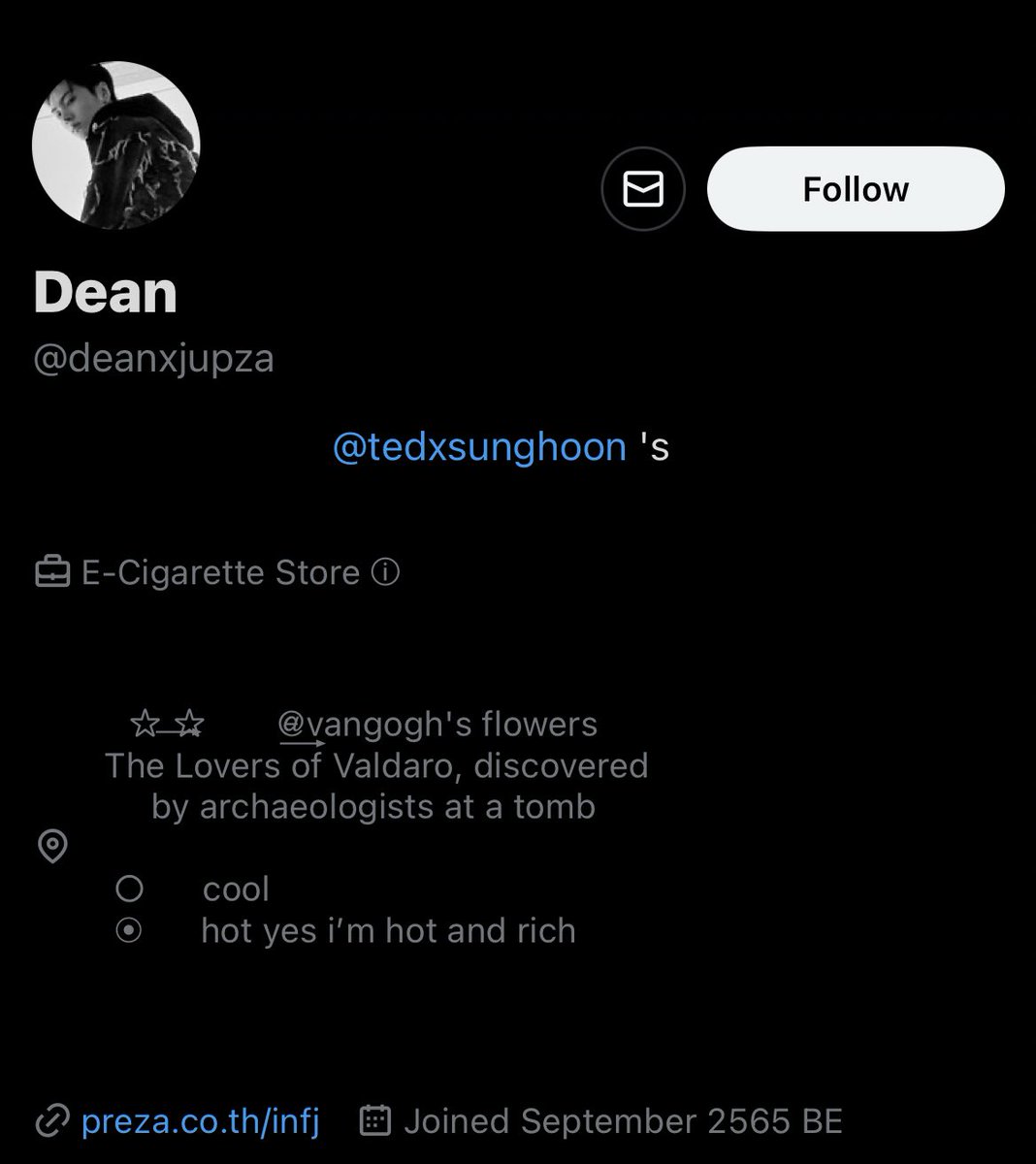 สกัดดาวยั่วปารีเซียง tweet media