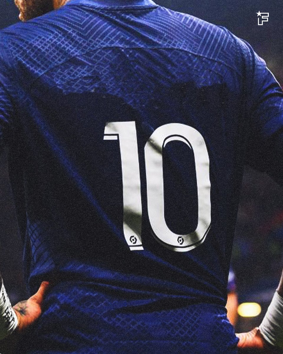 Suite au départ de Neymar Jr, qui doit récupérer le numéro🔟au Paris Saint-Germain ? ✍️🤔