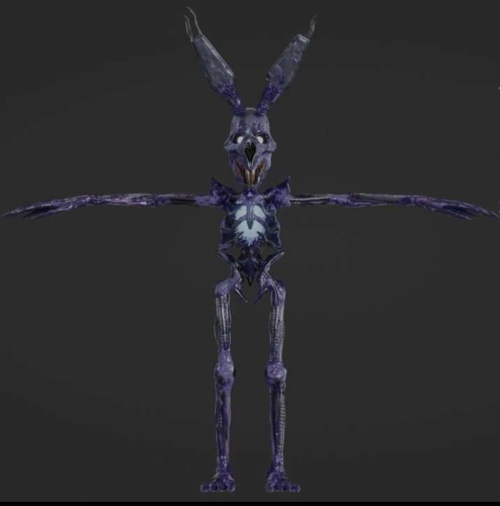 day six 

he is ruinborn afton and he always comes back