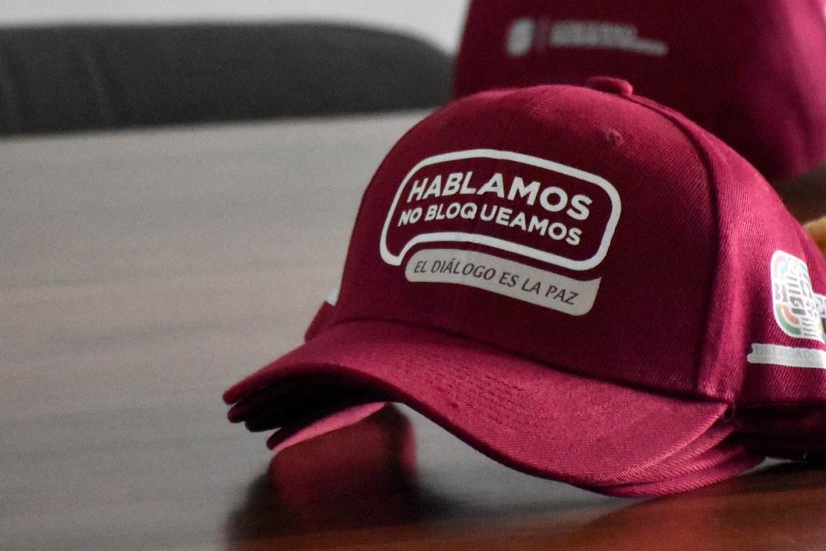 jesusromerooax's tweet photo. La construcción de Paz como premisa fundamental del Gob. que encabeza @salomonj https://t.co/93w3bzfgC3