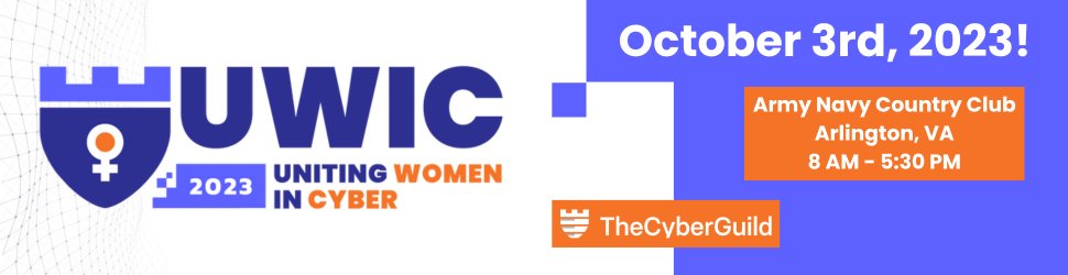 Commonwealth Cyber Initiative (CCI) tweet media