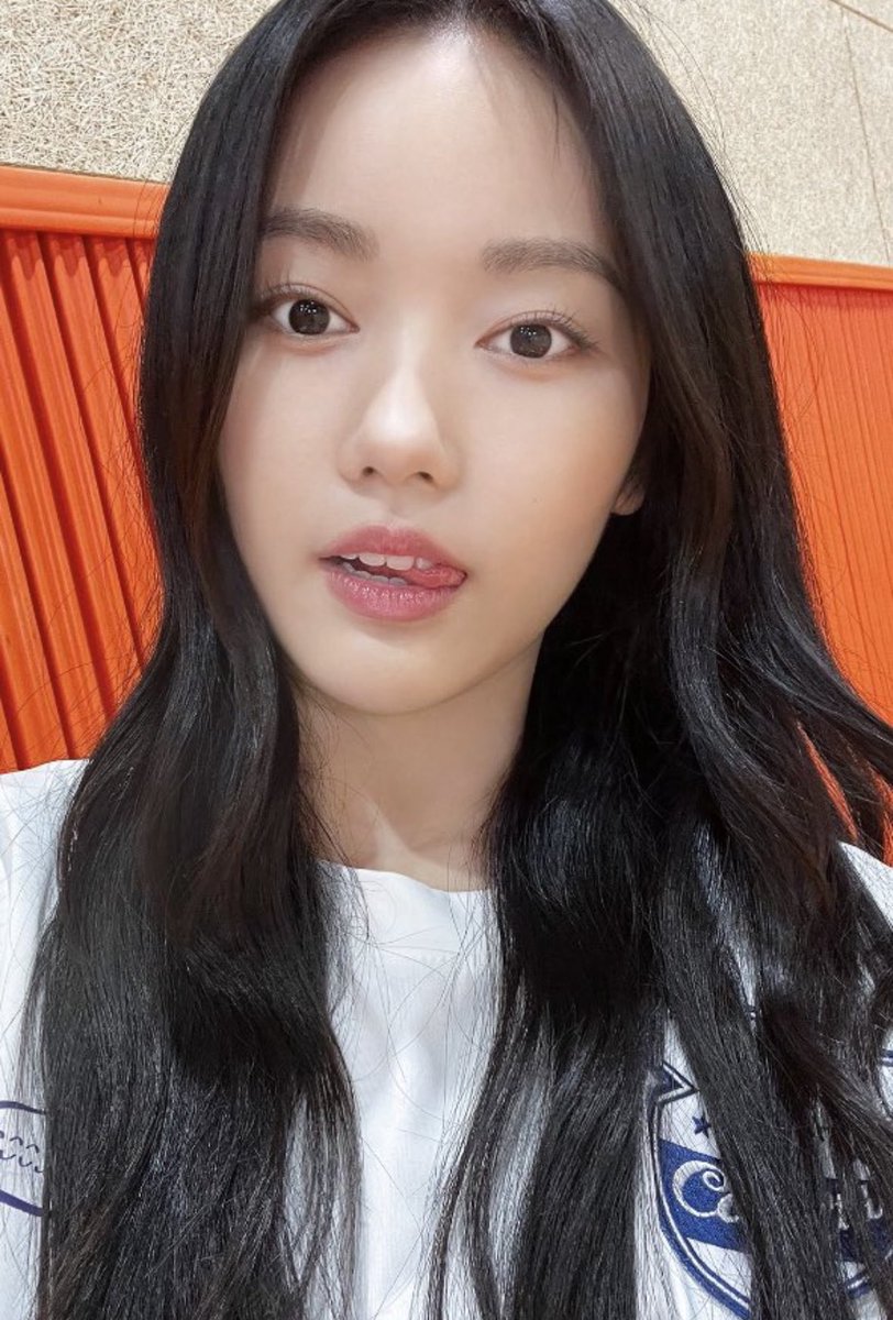 Shin Hyewon Brasil | PARCERIAS ABERTAS tweet media