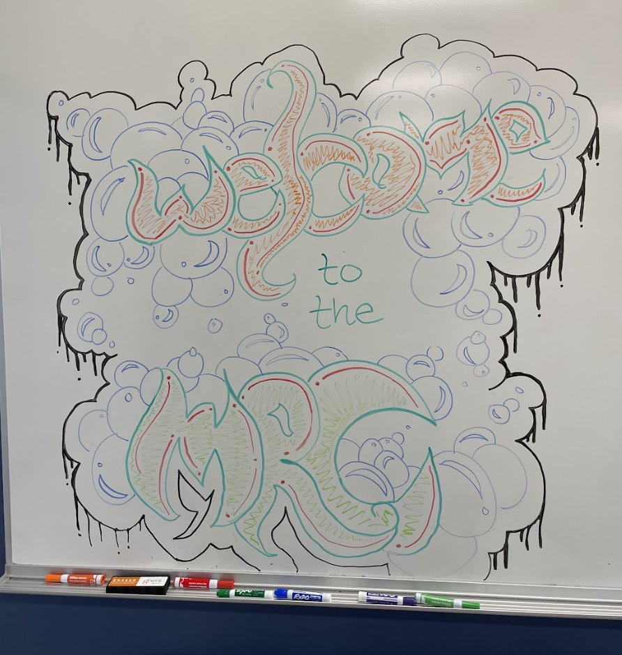 For ANY student that needs extra support with math, please come by our newest Math Resource Center Location on the 2nd Floor in P202! We look forward to working with you!