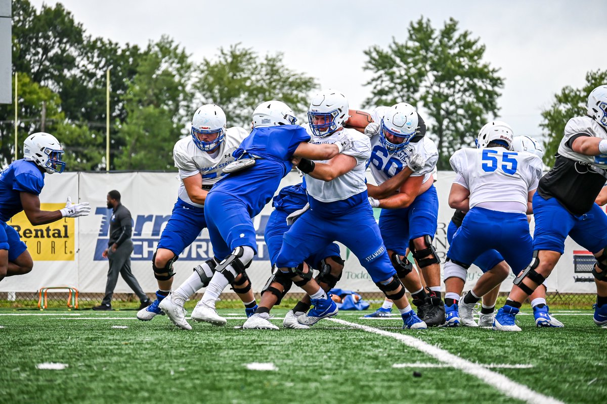 Indiana State Football tweet media