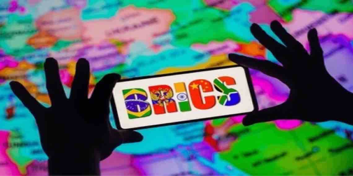 CPOfficialtx's tweet photo. JUST IN: π²π¦ Morocco takes a huge step by submitting application to join BRICS.
#BRICS #CryptopolitanReports https://t.co/2Yi3ig3A1S