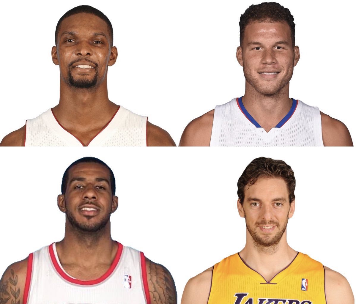 LakeShowYo tweet media