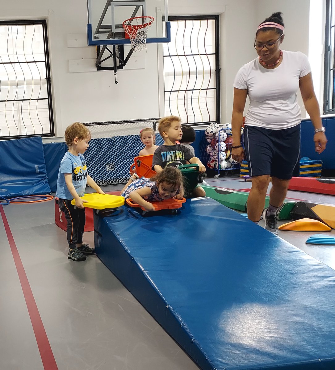CaedmonAfter's tweet photo. August Bridge Camp is awesome thanks to our amazing specialist teachers. #bridgecamp #thecaedmonstory #uppereastsidemoms #martialarts #summercamp https://t.co/6HJK1ANkvy