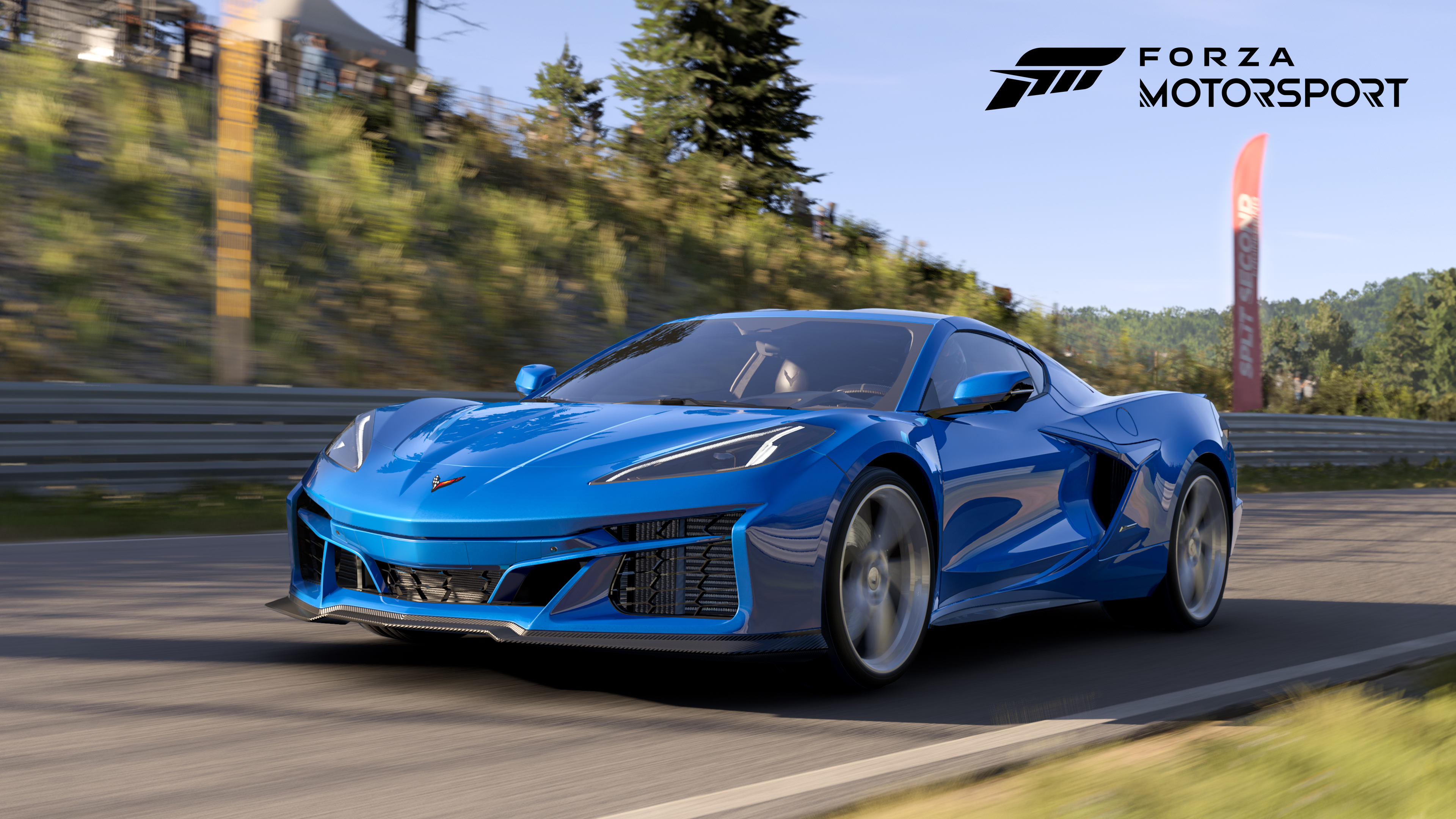 5 New BMWs And Corvette E-Ray Coming To Forza Horizon 5