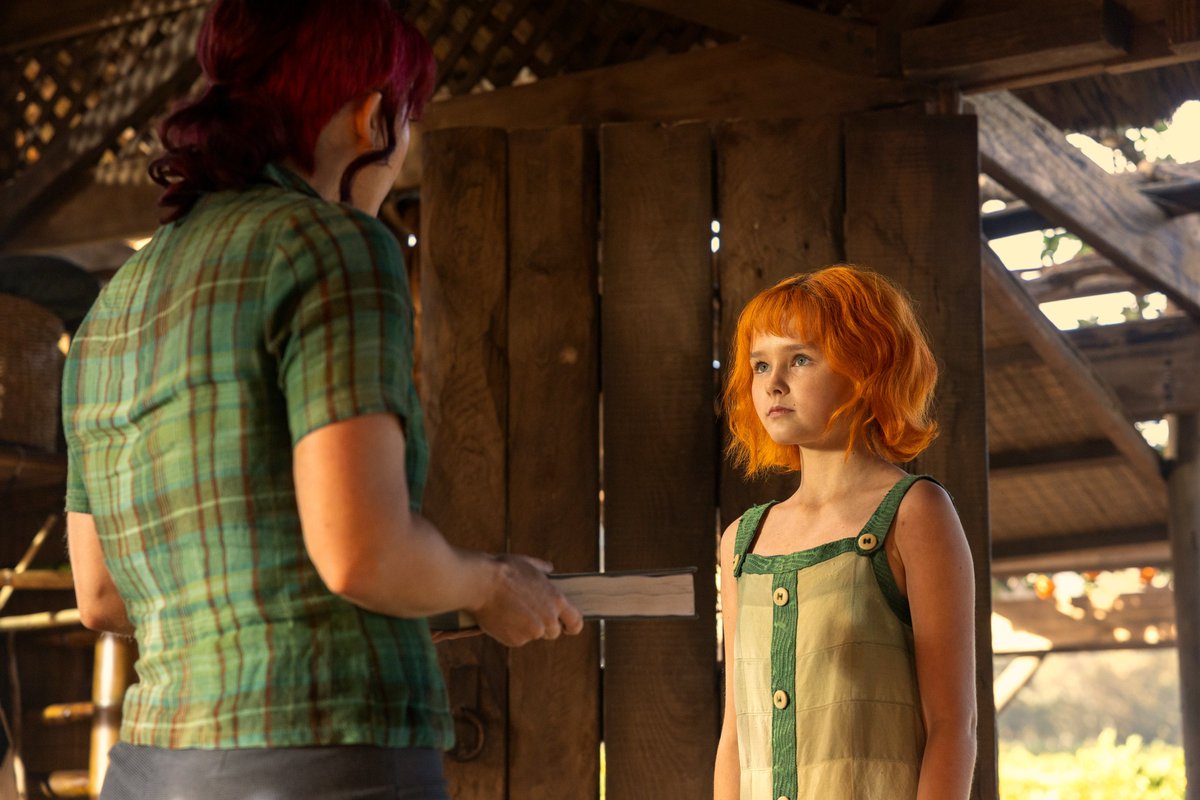 onepiecenetflix's tweet image. Every great journey starts with a dream. 🏴‍☠️ Here’s an exclusive look at the Young Straw Hats! #OnePieceNetflix sets sail August 31st, only on Netflix.