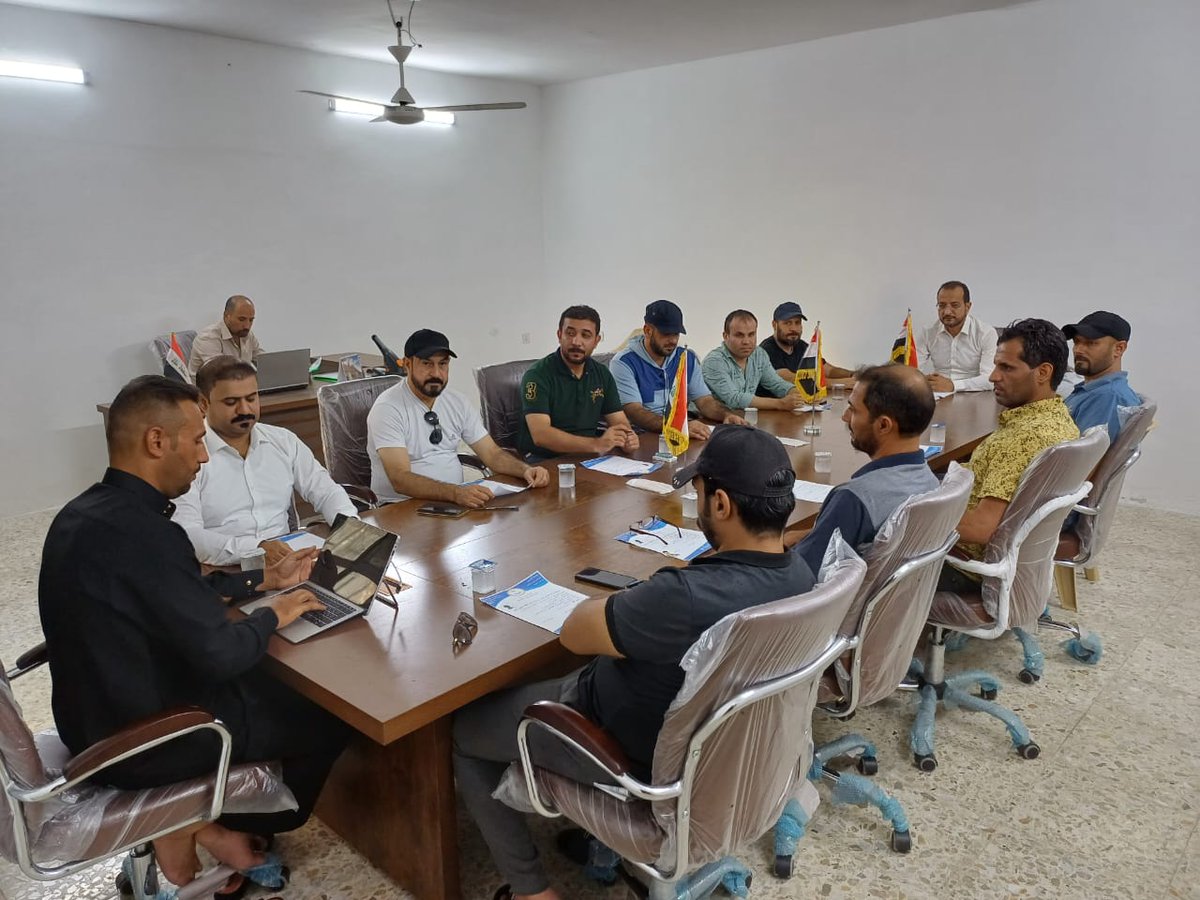 #الخريجون_مع_من_يكون_معهم
رابطة الخريجين القدامى في العراق 🇮🇶