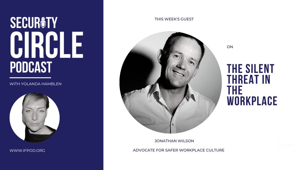 The Security Circle Podcast tweet media