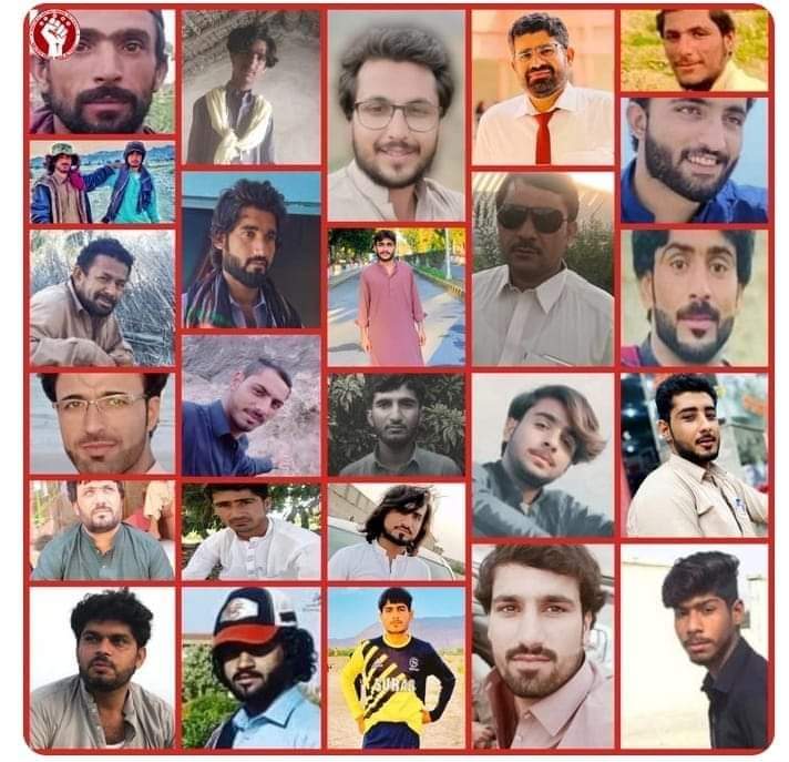 IslamBaloch88's tweet photo. #StopAbductingBaloch
#BalochistanUnderStateTerrorism
#EndEnforedDisappearances
#SaveBalochStudents https://t.co/EW2MUMLIX7
