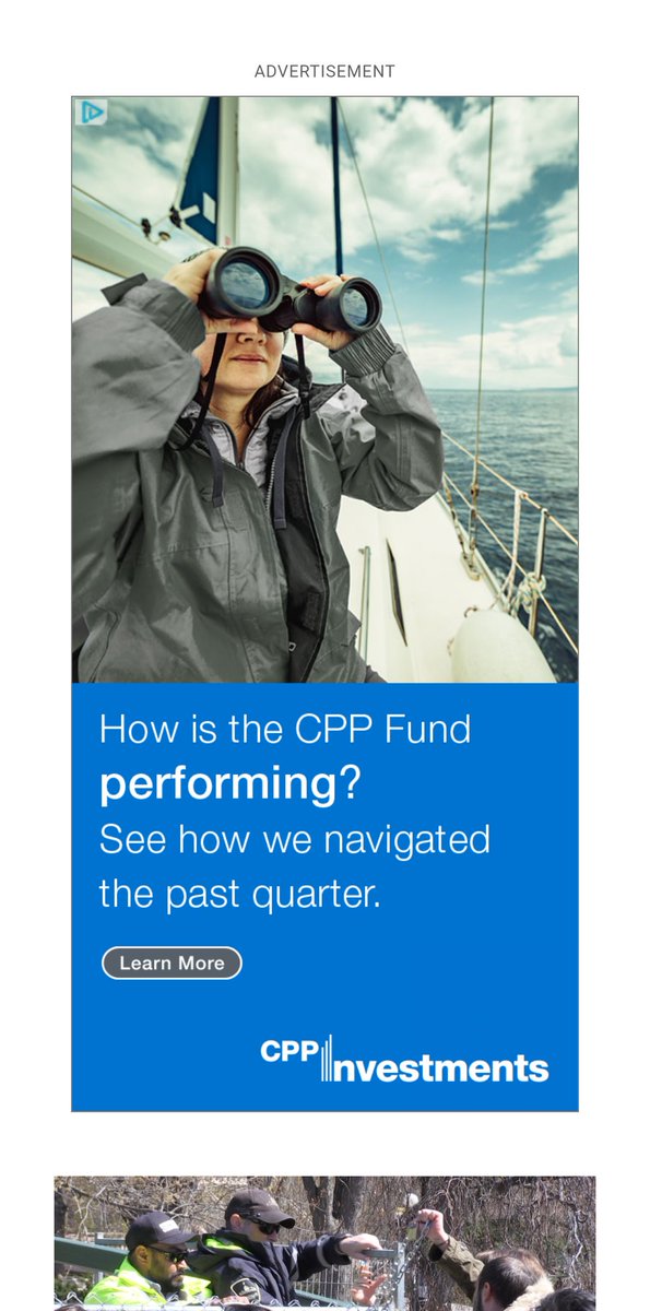 Paul Baribeau tweet media