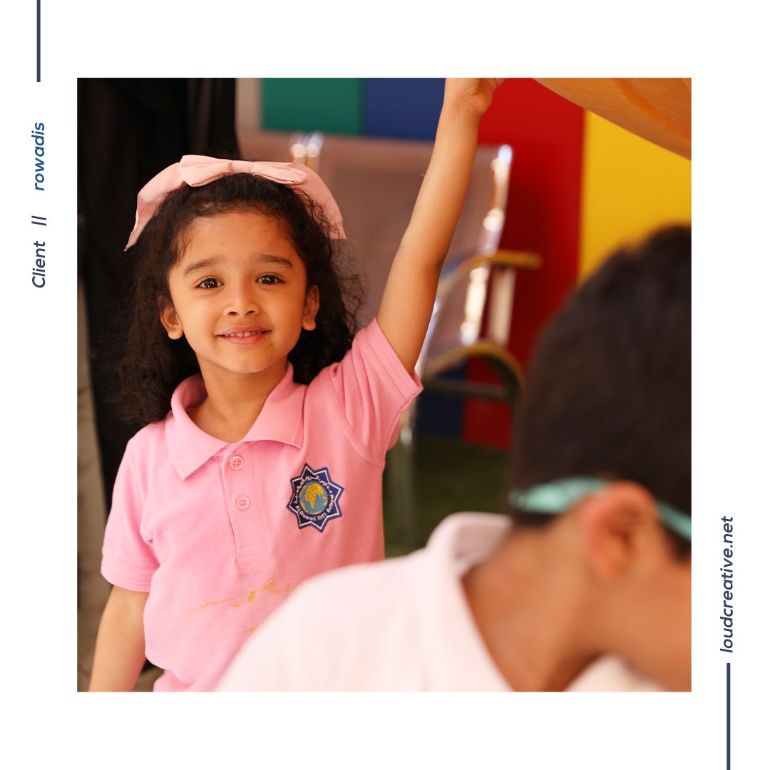 loud_creativesa's tweet photo. جلسة تصوير لمدارس الرواد العالمية في الرياض
@RowadIS 
وإدارة حسابات مواقع التواصل الاجتماعي✨

#مدارس #السعوديه #ادارة_حسابات #حملات_السعودية #تصميم #محتوى #صناعة_المحتوى https://t.co/7iySqtMU39