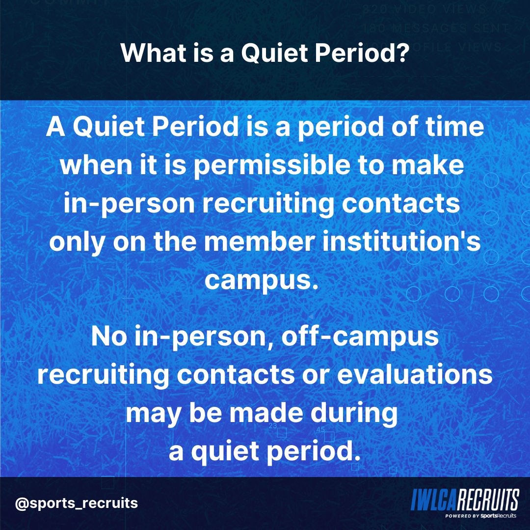 SportsRecruits tweet media