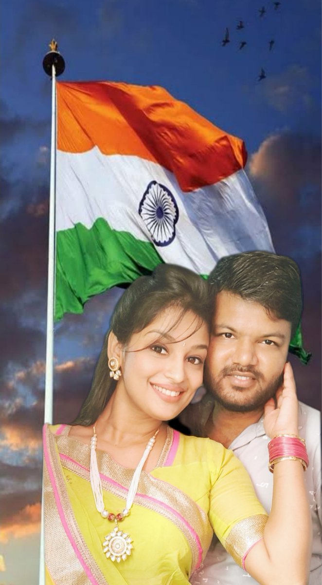 Hansini Edirisinghe (@hanzed1) on Twitter photo India is Sri Lanka's closest neighbour. We have been standing on each other's side for 2500 years and this bond will last forever.
Celebrate the power of freedom and let your dreams elevate. 
Happy Independence day🇮🇳
#IndependenceDay2023 
#GovindHansini
ndtv.com/india-news/how… India is Sri Lanka's closest neighbour. We have been standing on each other's side for 2500 years and this bond will last forever.
Celebrate the power of freedom and let your dreams elevate. 
Happy Independence day🇮🇳
#IndependenceDay2023 
#GovindHansini
ndtv.com/india-news/how…