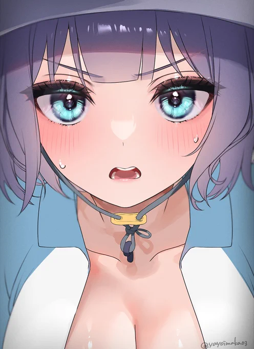 サキとちゅ 
