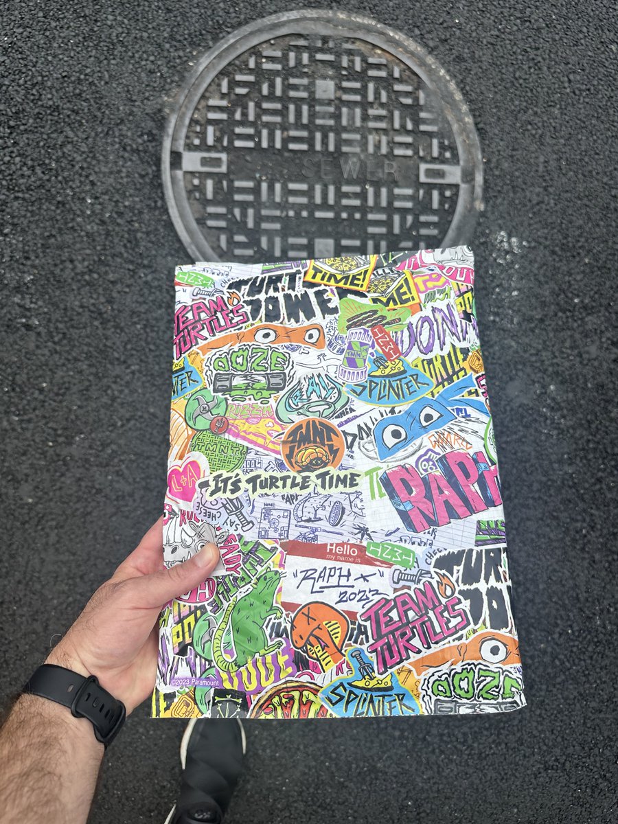 Eric Monacelli tweet media