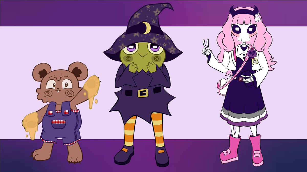 Rival Goals - Wishlist on Steam! tweet media