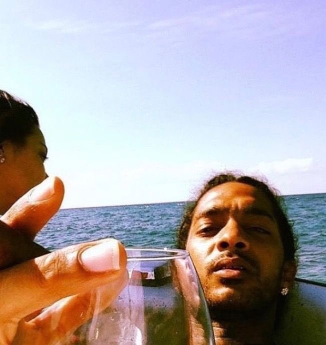 galactamelanin's tweet photo. nipsey day 🎂⭐️ https://t.co/gzjYGY1OSr