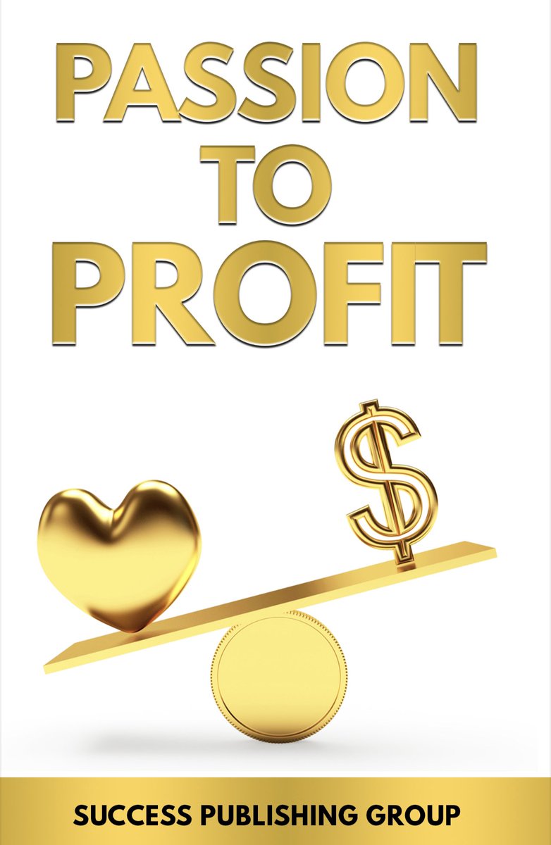 jerondab's tweet image. Are you tired and unfulfilled in your career? Do you have a passion that you wish you could turn into a business or career to generate extra income? CLICK TO GET YOUR FREE EBOOK DOWNLOAD urupublishing.com/turn-passion-t…