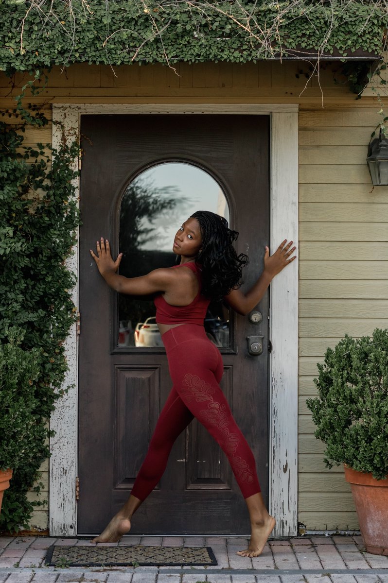 Dancing Wheels Company tweet media