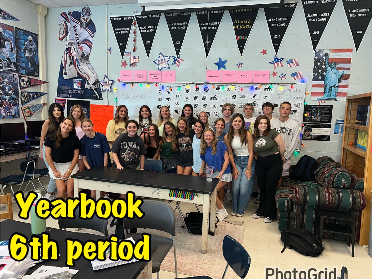 AHJournalism tweet media