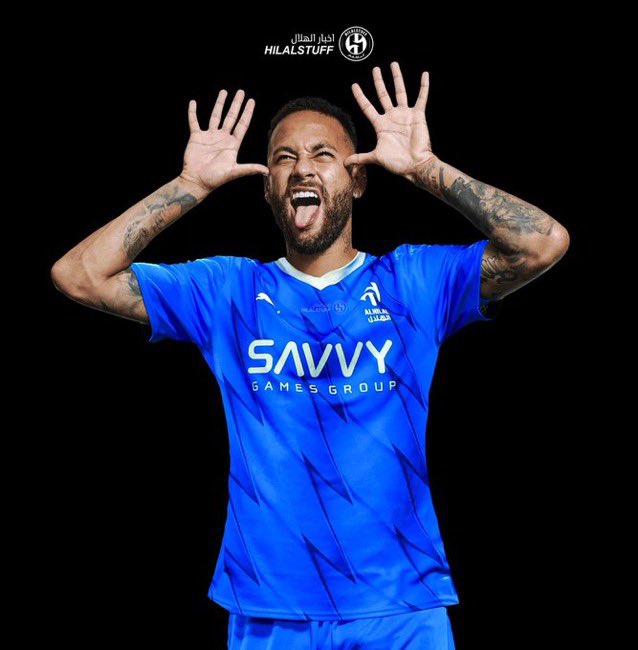 نيمار وبونو ؟ ماني مصدق كلهم بوقت واحد .. 
شكراا فهد بن نافل شكرا لصندوق الاستثمارات شكرا لحكومتنا دعوه للاستمتاع ب اعظم فريق ب اسيا 💙💙🤍🤍🤍