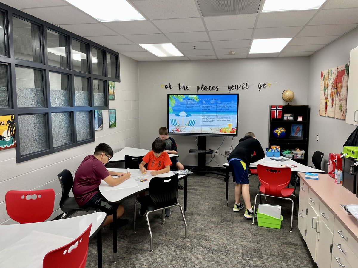 HumbleISD_WHE_GT (@whe_gt) on Twitter photo First day of the new GT year in a new room! So thankful to <a href="/cindybarker79/">Cindy Barker</a> for giving us the new space for lots of exciting learning. The kids are loving it! <a href="/HumbleISD_WHE/">Woodland Hills Elementary</a> First day of the new GT year in a new room! So thankful to <a href="/cindybarker79/">Cindy Barker</a> for giving us the new space for lots of exciting learning. The kids are loving it! <a href="/HumbleISD_WHE/">Woodland Hills Elementary</a>