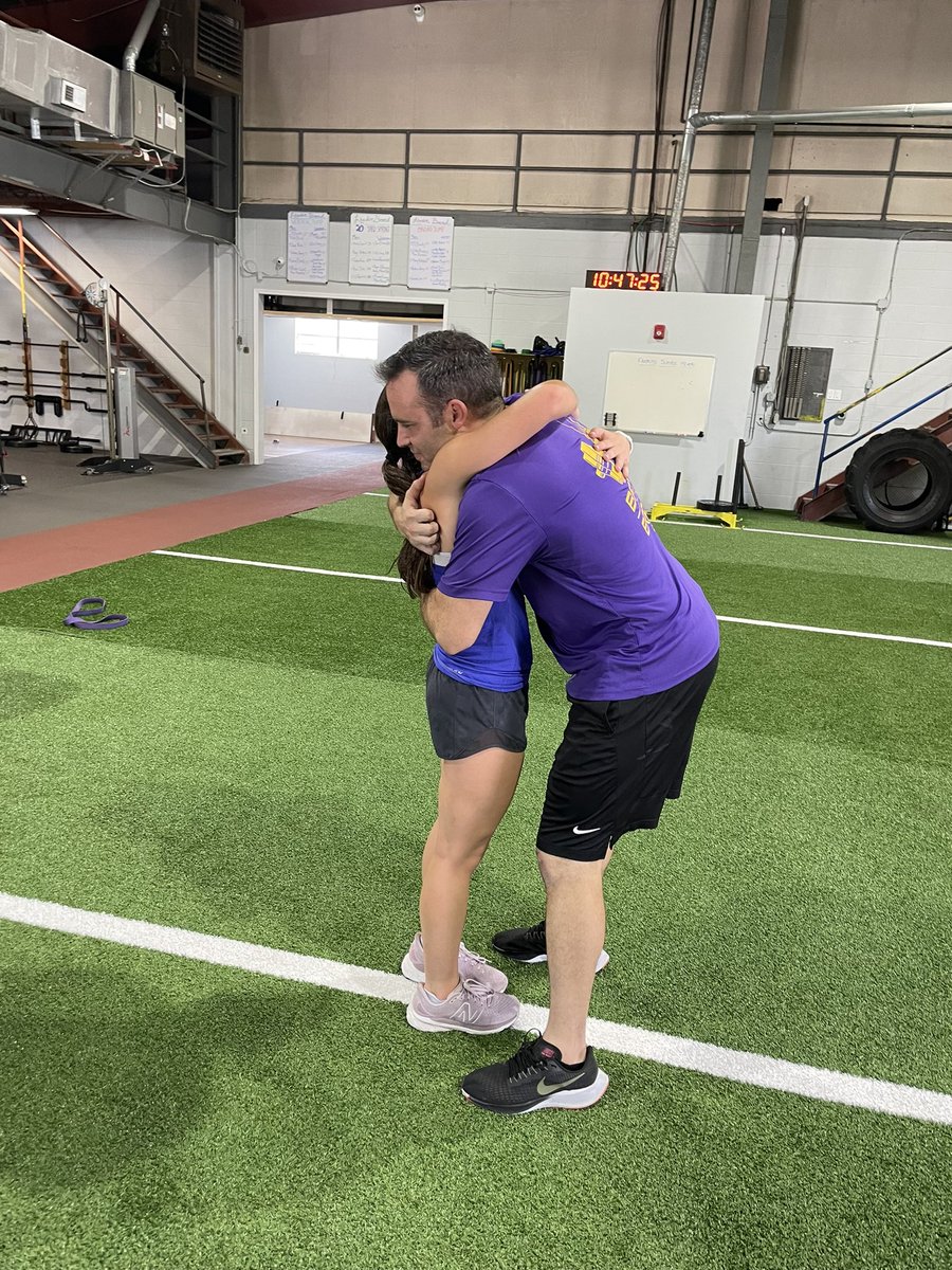 Missing these people already. I’ll be back!!♥️♥️ <a href="/BrattainPerf/">Brattain Sports Performance</a>