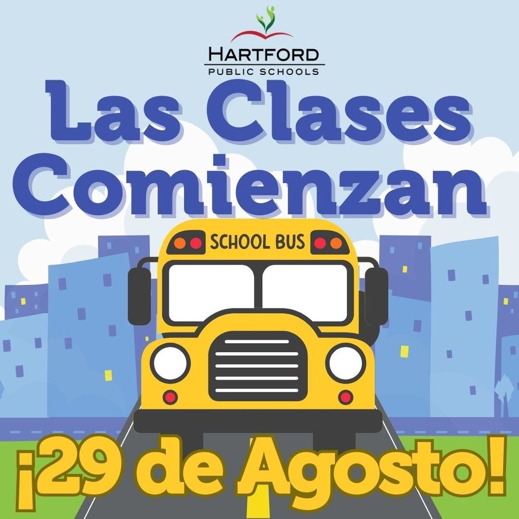 There are just 2 weeks until the first day of school. Can't wait to see you on August 29! Visit this link for resources and more: hartfordschools.org/page/back-to-s…