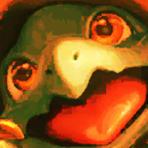 Fleet Admiral Shelly is a war kwiminal with over :) 300 confirmed kwills :). They cannot be twusted with spell mana.