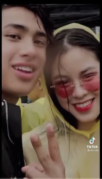 #DonKiss