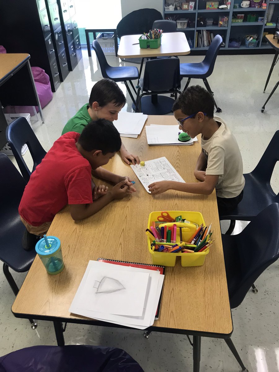 honderichc's tweet photo. 3 grade enjoyed back to school depth and complexity game!!! @tabbyrich4 @Mcfadden_LISD @MorningsideES @lisdgt https://t.co/OyLSgs3BSi