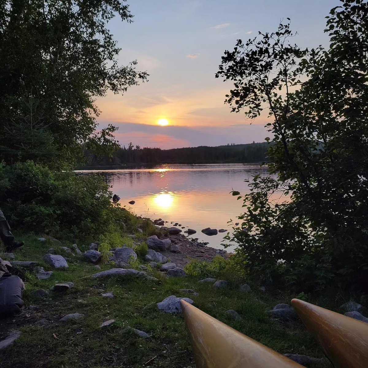 OA High Adventure tweet media