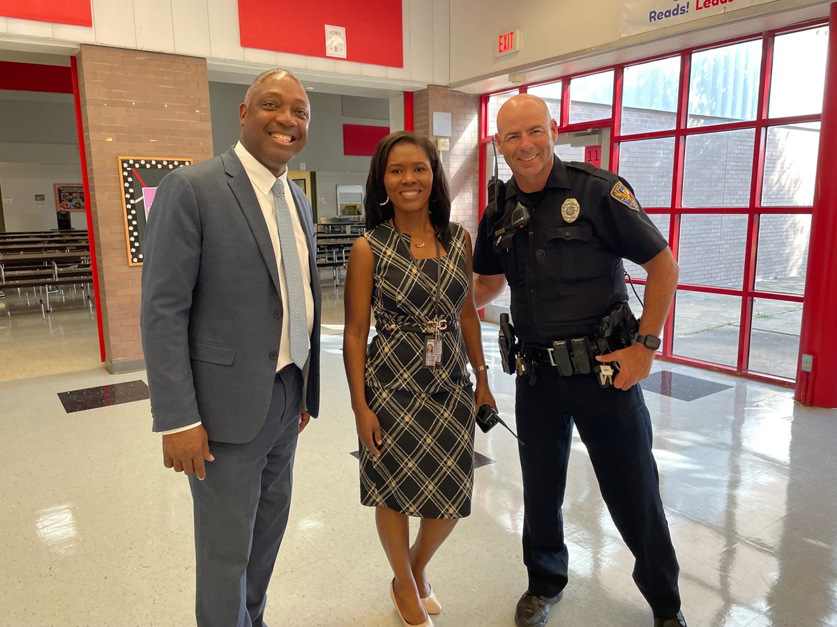 La Porte ISD tweet media