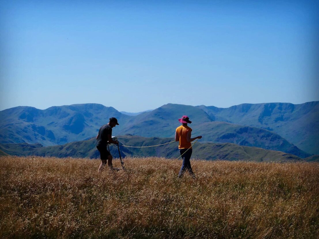 We’re hiring an enthusiastic Graduate Historic Environment Assistant. It is a trainee role, and the postholder will  have a degree in Archaeology/similar subject or equivalent experience. Closing date 11 September. Full details: bit.ly/47uZ8KK