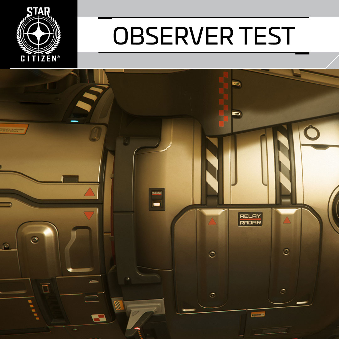 Star Citizen tweet media