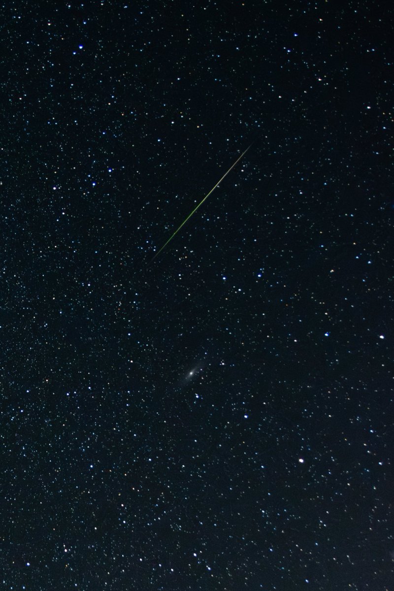 Mutlu akşamlar 😎✨ 2 farklı galaksi ve sürprizleri