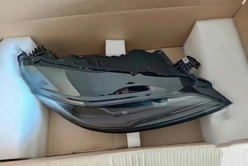 solo_wins98's tweet image. Tesla project highland leaks #tesla #projecthighland #model3