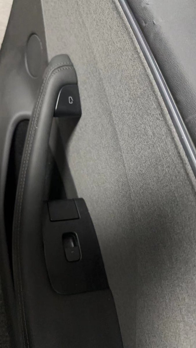 solo_wins98's tweet image. Tesla project highland leaks #tesla #projecthighland #model3