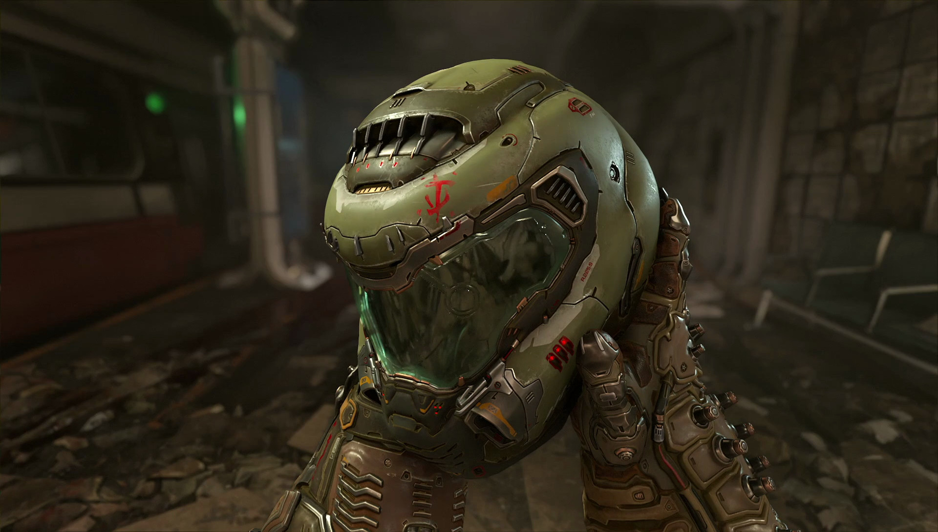 Geforce now doom new arrivals