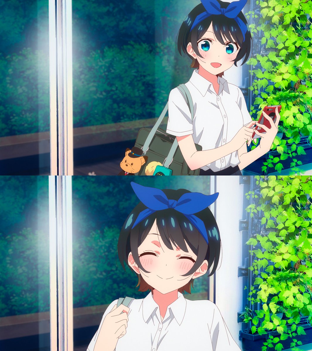 Hit 💖 if you love Ruka