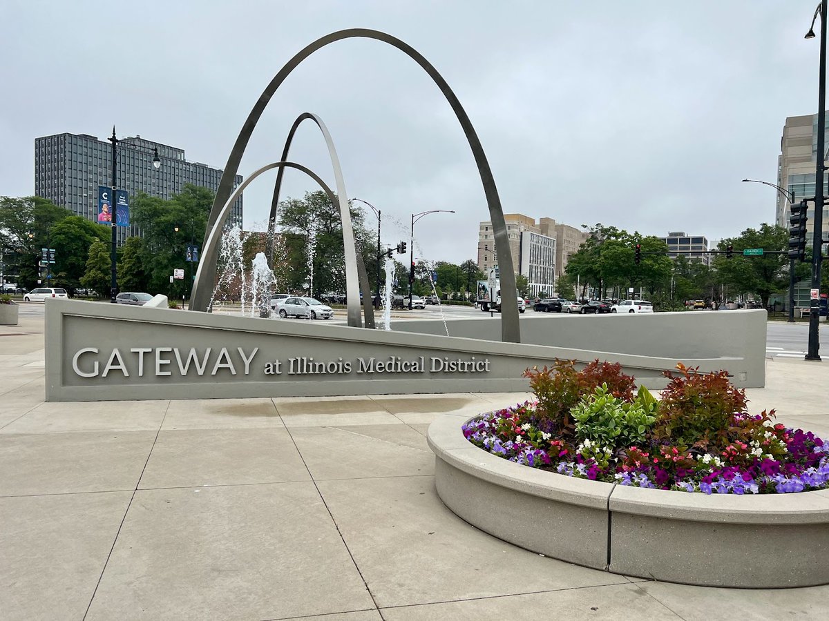 Ilissa Miller (@ilissanyc) on Twitter photo The #IllinoisMedicalDistrict (IMD) stands at the forefront of fostering groundbreaking medical breakthroughs, inspiring innovation.
Learn more from <a href="/metroedgedev/">Metro Edge Development Partners</a> on <a href="/datacenterpost/">Data Center POST</a> here: ow.ly/ckVH50Pzqzy The #IllinoisMedicalDistrict (IMD) stands at the forefront of fostering groundbreaking medical breakthroughs, inspiring innovation.
Learn more from <a href="/metroedgedev/">Metro Edge Development Partners</a> on <a href="/datacenterpost/">Data Center POST</a> here: ow.ly/ckVH50Pzqzy