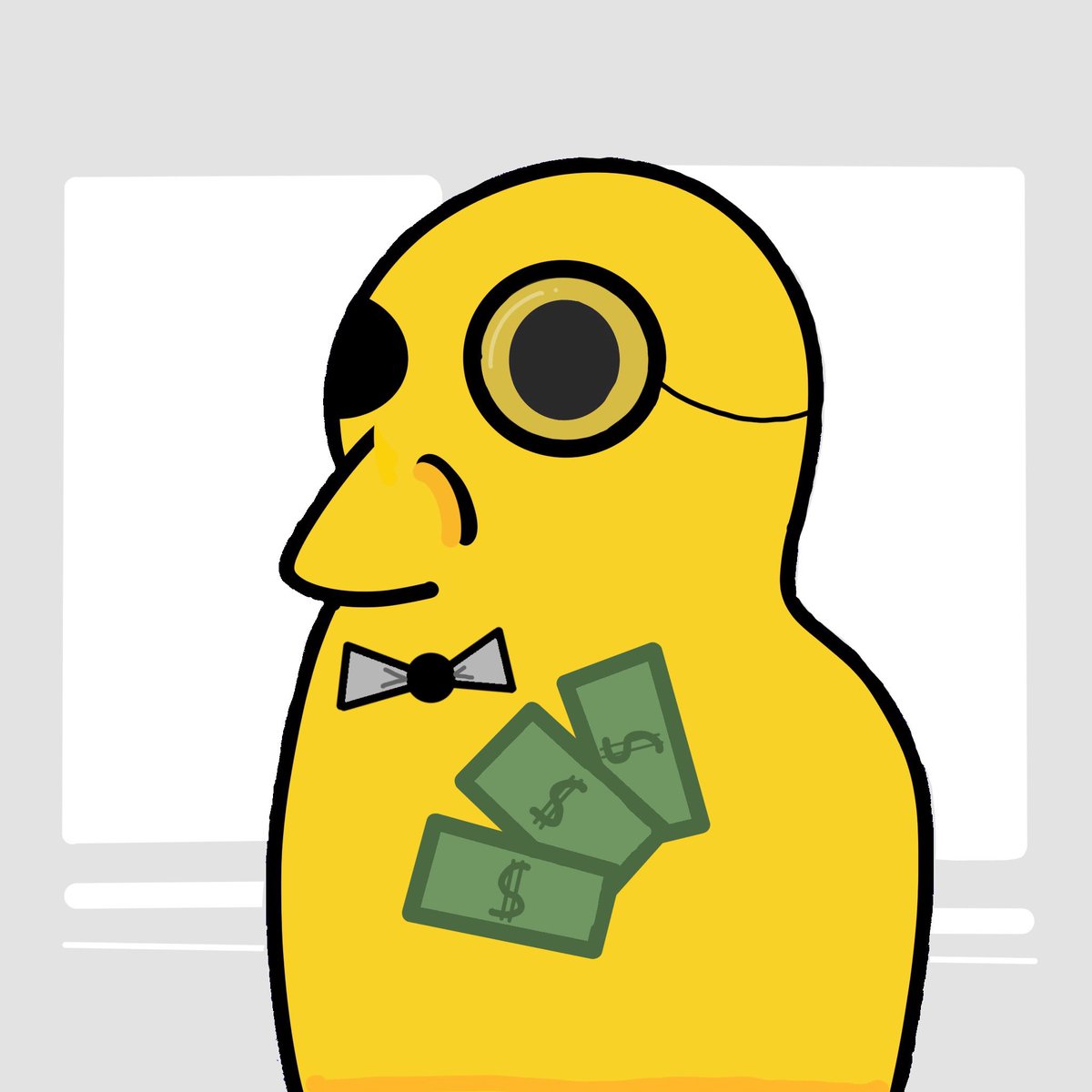 Fluff Bros NFTs tweet media