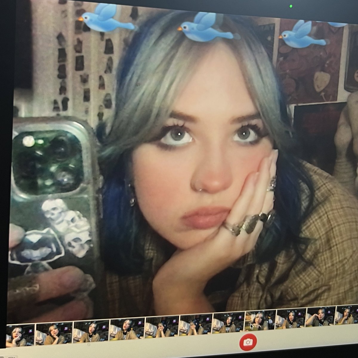 been21since17's tweet image. cause the birds stopped singing, are we flawed by design?
#selfiesforspinnin #spinnin