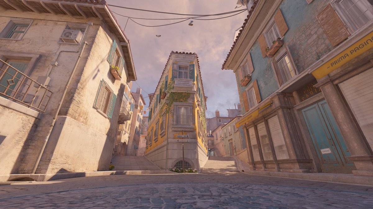 _ale_cs's tweet photo. Italy loading screens! 🇮🇹 https://t.co/upRS9sNwy0