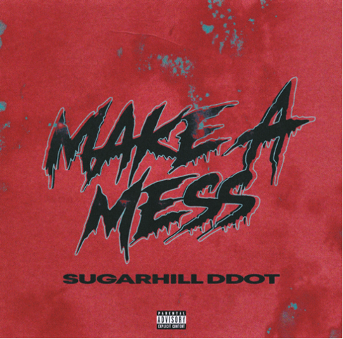CEL_ENT's tweet image. Rising #Harlem Teen Rapper #SugarhillDDot Unleashes Fiery New Single #MakeAMess
wix.to/6TX6xLQ