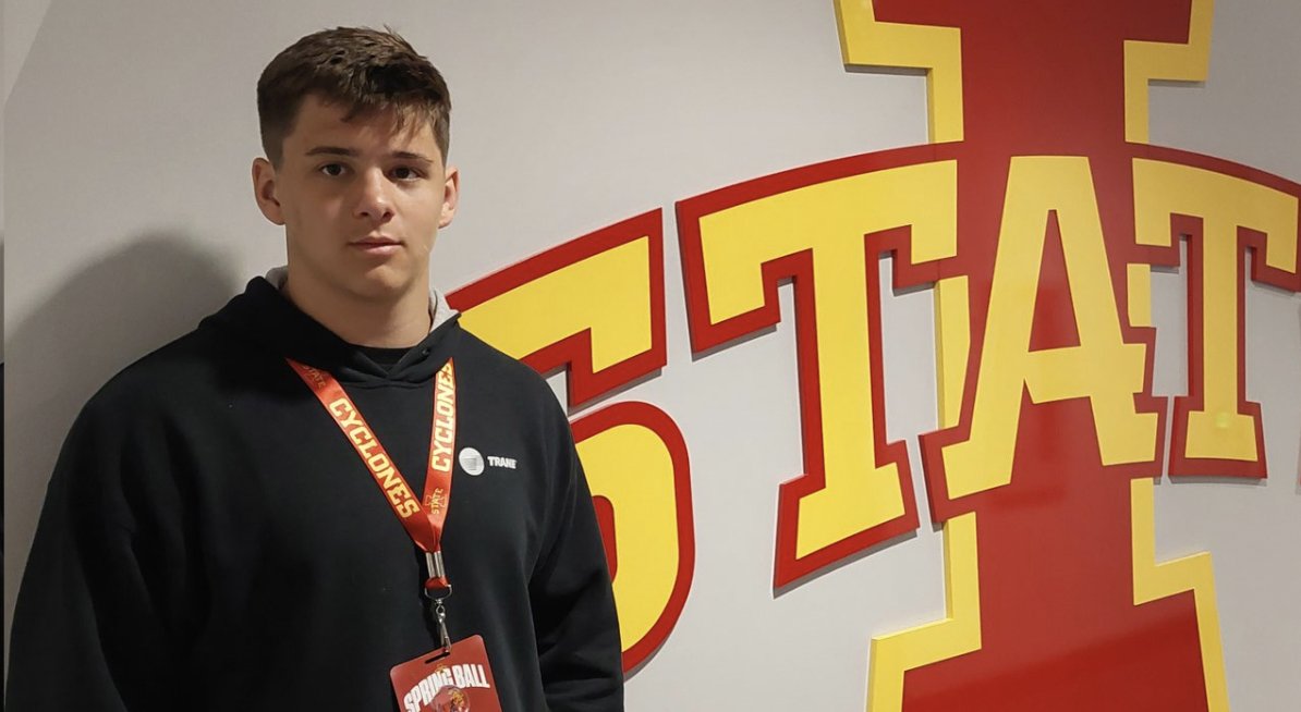 6starfootballIA's tweet photo. IOWA SCOUTING REPORT | Breakout DT prospects standouts on the radar

💯Several DTs poised for big seasons in 2023
@trentpatton10 @kohen_mack @jay_lightle @mason_knipp @DanKnipp1  @LandenDerrer

STORY ▶️ https://t.co/UMTnylKSpp https://t.co/JU8clXdkOY